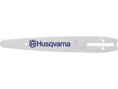 Husqvarna® Führungsschiene "Carving SN" 25 cm 1/4" .050"/1,3 mm, Aufnahme klein 8,1 mm, 5058915-60 