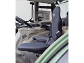 Sitz / Traktorsitz / Yanmar EF453T / 5-14-202-08