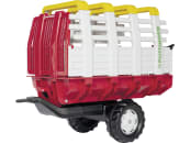 Rolly Toys® Anhänger "Hay Wagon Pöttinger", 12 247 9 Rolly Toys® Anhänger "Hay Wagon Pöttinger", 12 247 9