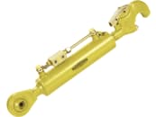 Walterscheid Hydraulischer Oberlenker "HOLKH" Kat. 3/70 Länge 666 – 916 mm, mit Fanghaken und Kugelgelenk, 1204869 