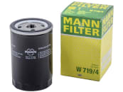 MANN Hydraulik-/Getriebeölfilter "W 719/4" 