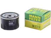 MANN Ölfilter "W 77/2" 