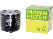 MANN Ölfilter "W 920" 