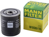 MANN Ölfilter "W 930/15" 