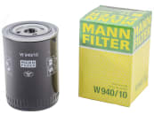 MANN Ölfilter "W 940/10" 