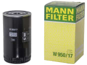 MANN Ölfilter "W 950/17" 