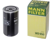 MANN Hydraulikfilter "WD 950" 