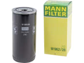 MANN Ölfilter "W 962/28" 