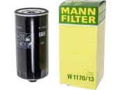 MANN Ölfilter "W 1170/13" 