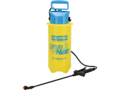 GLORIA® Drucksprühgerät Spray und Paint Sprühgerät, Drucksprüher, Druckpumpe GLORIA® Drucksprühgerät Spray und Paint Sprühgerät, Drucksprüher, Druckpumpe