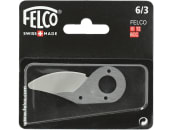 FELCO Ersatzklinge Felco 6/3 