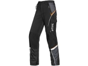 STIHL Schnittschutzhose "Advance X-Light" Schnittschutzklasse 1 (20 m/s) Bundhose 