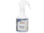 SPEED Bac-Control 500 ml Flasche 