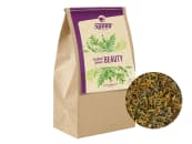 SPEED herbal power BEAUTY Kräuter für Pferde getrocknet 500 g Beutel SPEED herbal power BEAUTY Kräuter für Pferde getrocknet 500 g Beutel