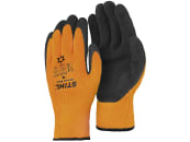 STIHL Winterhandschuh "Function Thermogrip" mit geschlossenem Bund, ohne Schnittschutz 