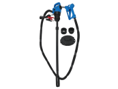 mato AdBlue®-Fass/Containerpumpe SB19 12/230V geeignet zur Montage für 200 l Fässer sowie IBC-Container 3462338 mato AdBlue®-Fass/Containerpumpe SB19 12/230V geeignet zur Montage für 200 l Fässer sowie IBC-Container 3462338