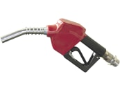 SAMOA® Automatik-Zapfpistole "AP 90", 90 l/min, für Dieselpumpe "Dieselmatic® Plus 70", 40033 