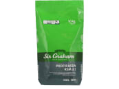 Sir Graham Profirasen Rasensamen Nachsaat RSM 3.2 10 kg Sack 350 m² 