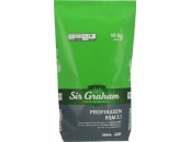 Sir Graham Profirasen Rasensamen Sport RSM 3.1 10 kg Sack 400 m² 