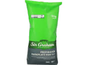 Sir Graham Profirasen Rasensamen Parkplatz RSM 5.1.1 10 kg Sack 400 m² 