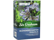 Phacelia Saatgut 0,9 kg Karton Bienenweide 