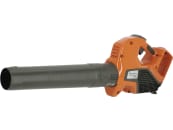 Husqvarna® Akku-Laubbläser "120iB", Luftdurchsatz 618 m³/h, ohne Akku und Ladegerät, 967976101 