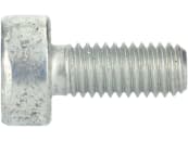 STIHL Torxschraube M 5 x 12 mm - 10.9, mit Sperrverzahnung, für Freischneider, Kettensäge, Kombimotor und weitere Motorgeräte, 9022 341 0960 