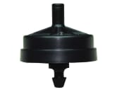 NETAFIM™ Tropfer "TechFlow™ PCT-HCNL-N-12" 12,0 l/h, 1,0 bis 4,0 bar, druckkompensierend, Nippelauslass, 21060-001300 NETAFIM™ Tropfer "TechFlow™ PCT-HCNL-N-12" 12,0 l/h, 1,0 bis 4,0 bar, druckkompensierend, Nippelauslass, 21060-001300