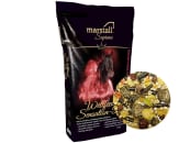 marstall® Wellfeed Sensation-Pro für Pferde 15 kg Sack 