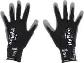 Ansell HyFlex 11-601 Handschuhe Kategorie II 9 