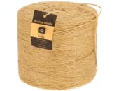 Impos Sisal-Garn 300 natur 6er Pack (6x 4,2 kg ), Spule à 1260 m Pressengarn aus Naturfaser 