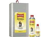 Ballistol® Tierpflegeöl "Animal" für alle Haus- und Hoftiere 