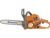 Husqvarna® Benzin-Kettensäge "130" 1,5 kW (2,0 PS) Schienenlänge 35 cm, 9671084-01 