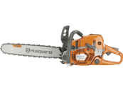 Husqvarna® Benzin-Kettensäge "562 XP®" 3,5 kW (4,7 PS) 