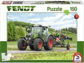 Fendt Puzzle "211 Vario und Wender Twister" 150 Teile, X991017199000 