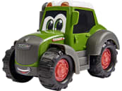 Fendt Spielset "Happy Traktor" mit Buch, von Dickie®, X991020241000 
