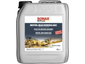 Sonax® Schutzlack "Motor + Maschinenglanz" 5 l, für Metall, Kunstoff und Gummi, 03305000 