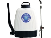 dimartino® Rückenspritze "Uniqa" manuell 17,5 l, 3026N dimartino® Rückenspritze "Uniqa" manuell 17,5 l, 3026N