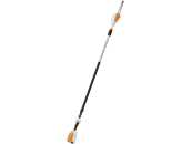 STIHL Akku-Hochentaster "HTA 86" , Schienenlänge 30 cm, Länge 270 – 390 cm, ohne Akku und Ladegerät, LA03 200 0002 