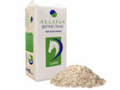 Allspan German Horse Classic 19 kg helle, saugfähige Einstreu für Kleintiere und Pferde 