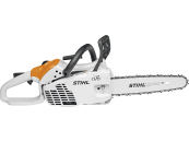 STIHL Benzin-Kettens&auml;ge "MS 194 C-E" 1,4 kW (1,9 PS) Schienenl&auml;nge 30 cm, 1137 200 0332 