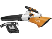 STIHL Akku-Laubbläser "BGA 200", Luftdurchsatz 940 m³/h, ohne Akku und Ladegerät, BA01 200 0000 