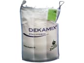 DÜKA DEKAMIX® Hygienekalk alkalische, pulvrige Einstreu für alle Liege- und Lauffllächen 1.000 kg BigBag 