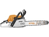 STIHL Benzin-Kettensäge "MS 291" 2,8 kW (3,8 PS) Schienenlänge 40 cm, 1141 200 0669 