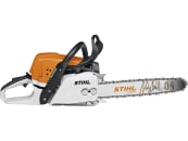 STIHL Benzin-Kettensäge "MS 391" 3,3 kW (4,5 PS) Schienenlänge 40 cm, 1140 200 0727 