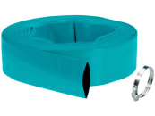 Gardena Flachschlauch-Set 
