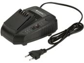 Gardena Schnell-Ladegerät P4A AL 1830 CV Akku Ladegerät 14901-20 
