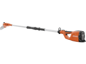 Husqvarna® Akku-Hochentaster "120iTK4-P" Schienenlänge 25 cm, Länge 249 – 304 cm, ohne Akku und Ladegerät, 9705159-01 