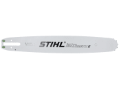 STIHL Führungsschiene "Rollomatic E" 35 cm 3/8" P .050"/1,3 mm, Anzahl Zähne 9, Stabil und mit reduziertem Rückschlag, 3005 000 4809 