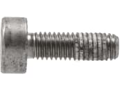 STIHL Torxschraube M 5 x 16 mm - 12.9, für Schalldämpferbefestigung Freischneider, Kettensäge, 9022 341 0983 